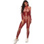 Attack On Titan Annie Leonhart Costume - Female Titan Bodysuit Annie Leonhart Cosplay