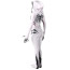 Spider Gwen Gwenom Costume - Full Suit Spider Gwen Venom Cosplay