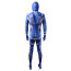 Avangers Rescue Costume - Rescue Cosplay