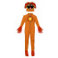 Kids Poppy Playtime Deep Sleep DogDay Costume - DogDay Cosplay