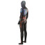 Star Wars Rebels Sabine Wren Costume - Full Suit Mask Set Sabine Wren Cosplay