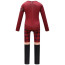 Zombie 2 Eliza Lycra Cosplay Costume