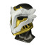 League of Legends Arcane Ekko Mask Prop - Ekko Cosplay Costume Mask