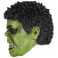 Marvel The Incredible Hulk Mask Prop - Hulk Costume Cosplay Mask