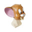 Jerry From Tom And Jerry Mask Cosplay Costume