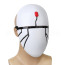 Overlord Evileye Mask Prop - Evileye Costume Cosplay Mask