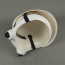 Star Wars Snow Trooper Mask - Snow Trooper Cosplay Costume Mask Prop