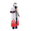 Minato Namikaze Deluxe Set From Naruto Cosplay Costume