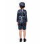 Kids Painter Costume - Paint Splatter Apron Shirt Set Painter Cosplay