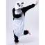 Kids Panda Costume - Onesie Jumpsuit Panda Cosplay