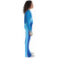 Descendants: The Rise of Red Princess Chloe Charming Costume - Bodysuit Jacket Princess Chloe Charming Cosplay