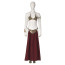 Star Wars Princess Leia Bikini Costume - Gold Bikini Leia Cosplay