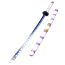 One Piece Kozuki Sukiyaki Nidai Kitetsu Sword Prop - Kozuki Sukiyaki Nidai Kitetsu Cosplay Costume Prop