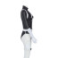 Women The Punisher Costume - Bodysuit Punisher Cosplay