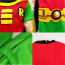Teen Titans Child's Robin Costume - Child Teen Titans Robin Cosplay