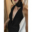 Olivia Rodrigo Grammy 2025 Costume - Black Dress Olivia Rodrigo Cosplay