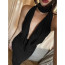 Olivia Rodrigo Grammy 2025 Costume - Black Dress Olivia Rodrigo Cosplay