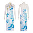 Oshi No Ko Ruby Hoshino Costume - Cheongsam Ruby Hoshino Cosplay