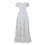 Victorian Woman Costume - Long Dress Victorian Woman Cosplay
