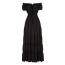 Victorian Woman Costume - Long Dress Victorian Woman Cosplay