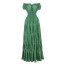 Victorian Woman Costume - Long Dress Victorian Woman Cosplay