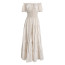 Victorian Woman Costume - Long Dress Victorian Woman Cosplay