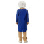 Kids George Washington Costume - Brown Suit Wig Set George Washington Cosplay