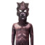 Werewolf Costume - Bodysuit Mask Set Werewolf Cosplay