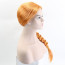 Shrek Princess Fiona Wig - Princess Fiona Cosplay Costume Wig Prop