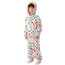 Kids Christmas Costume - Christmas Balls Onesie Jumpsuit Christmas Cosplay