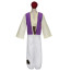 Disney Alladin Cosplay Outfit For Children and Adults Halloween Costume