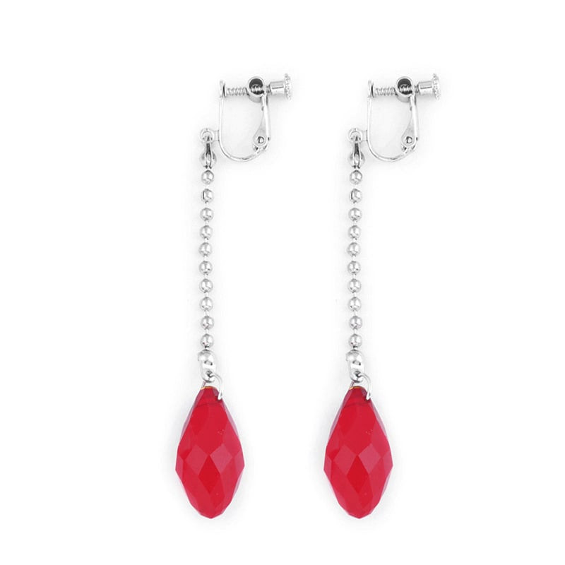 Kurapika Earrings Hunter X Hunter Cosplay Prop