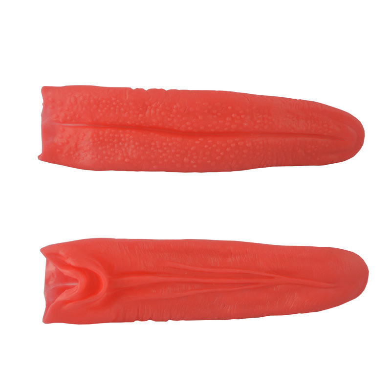Long Tongue Halloween Cosplay Prop