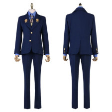 High Card Leo Constantine Pinochle Costume - Suit Leo Constantine Pinochle Cosplay