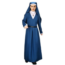 Mrs Davis Costume - Mrs Davis Cosplay