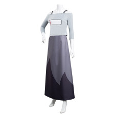 Luz Noceda The Owl House Cosplay Costume