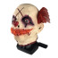LED Scary Clown Mask