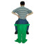Inflatable Pepe The Frog Costume