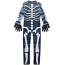 Fortnite Female Skull Ranger Costume
