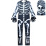 Fortnite Female Skull Ranger Costume