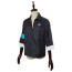 Detroit Become Human Markus Cosplay Costume