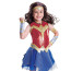 Wonder Wonder Complete Girls Costume