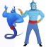 Kids Genie of the Lamp Aladdin Costume