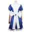 Madness Returns Alice Costume - Alice Cosplay