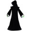 Kids Alien Lord Costume - Coat Mask Set Alien Lord Cosplay