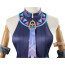 Genshin Impact Citlali Costume - Blue Dress Citlali Cosplay