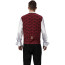 Dracula Costume - Full Set Vampire Dracula Cosplay