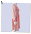 Stranger Things Eleven Pink Dress Costume