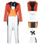 Gotham Joker Costume - Full Set Jerome Valeska Joker Cosplay