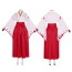 Genshin Impact Hanachirusato Costume - Hanachirusato Cosplay